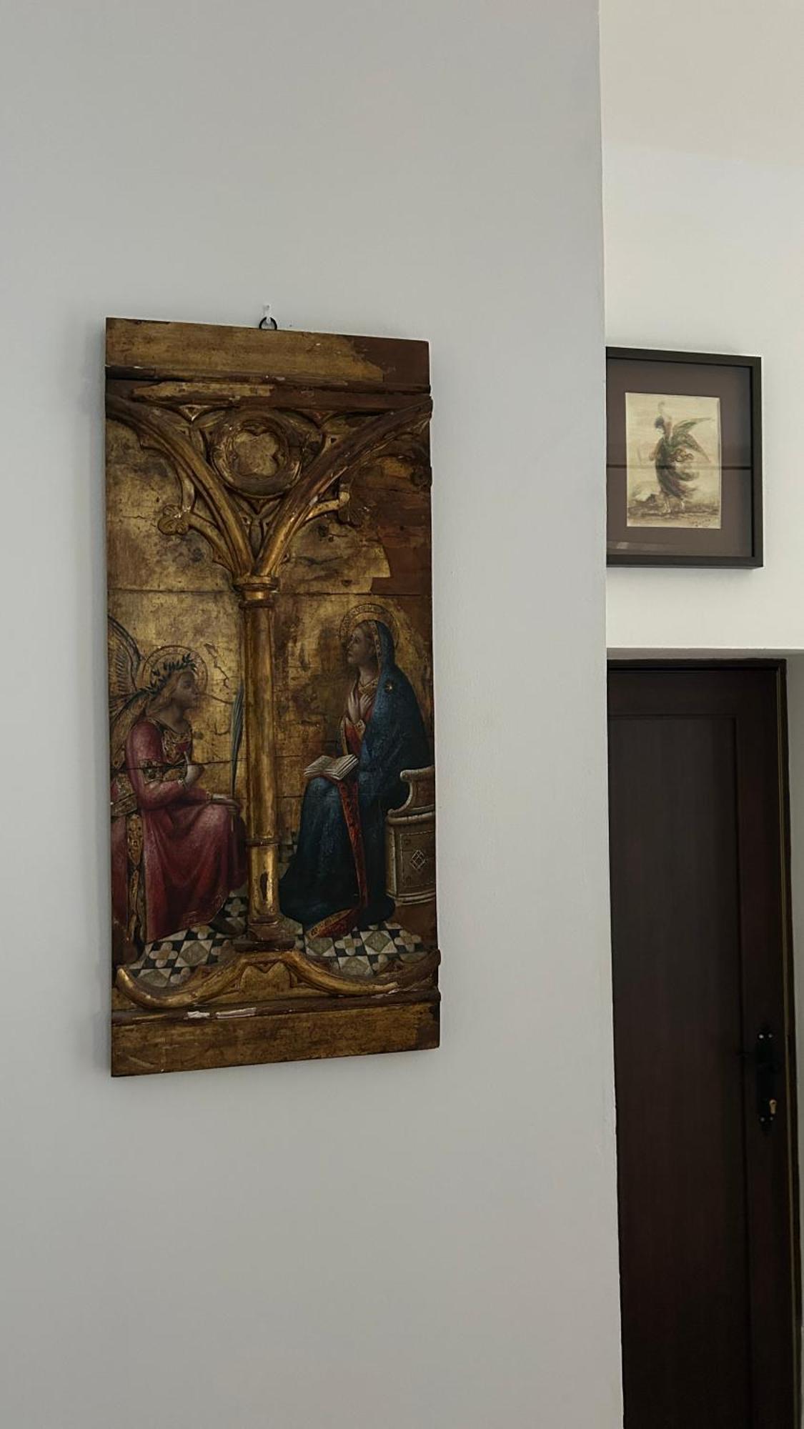 Leyendas En La Axerquia Córdoba Eksteriør bilde